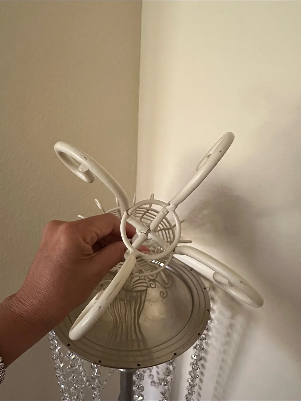 N/A decorative cream
